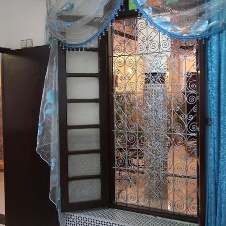 La Casa Espanyola Fes Luaran gambar