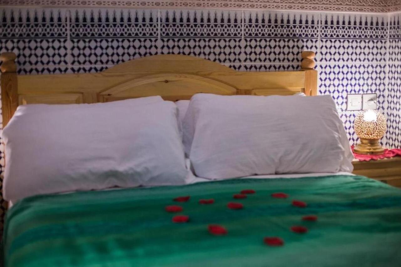 La Casa Espanyola Fes Luaran gambar