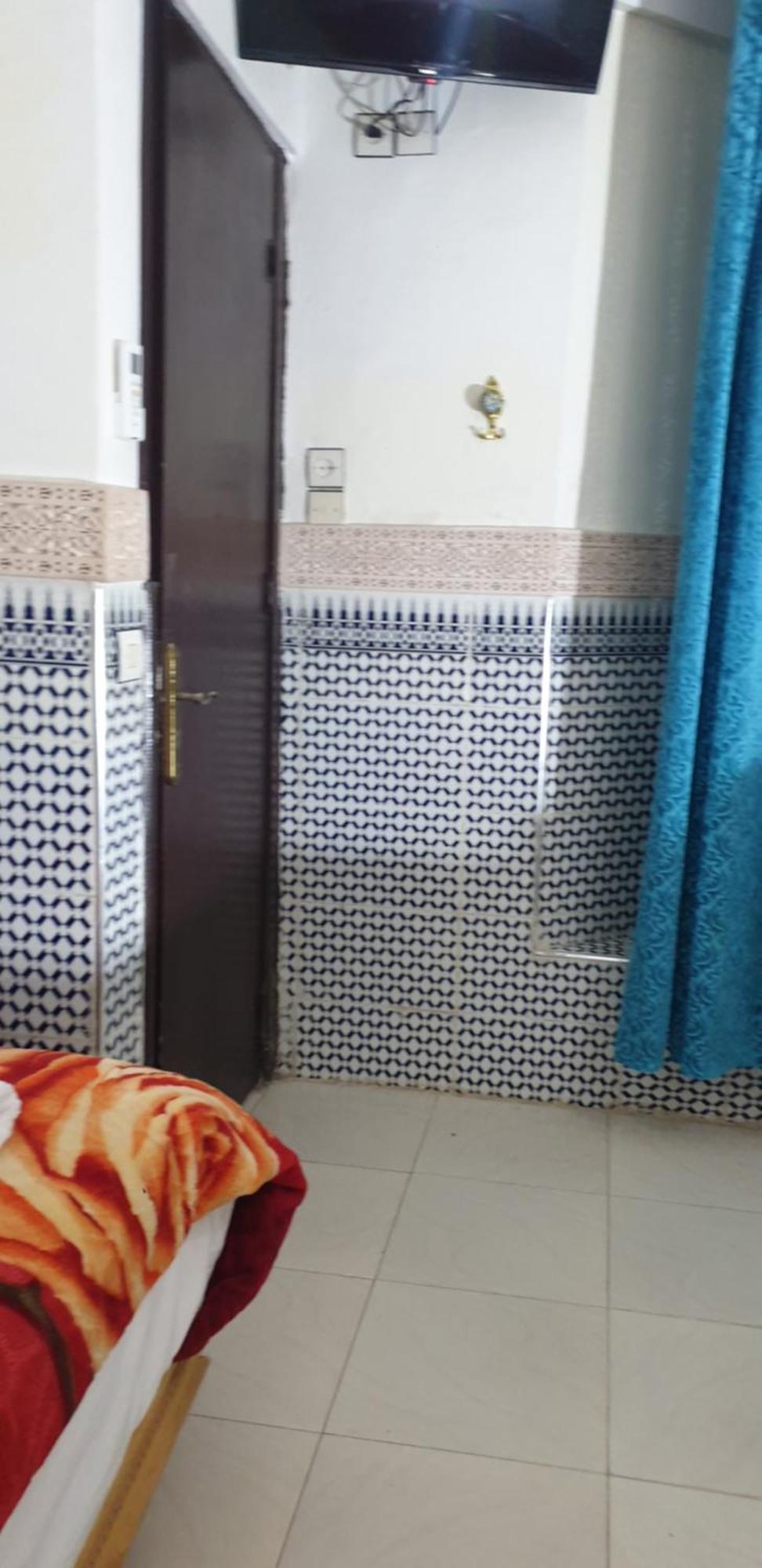 La Casa Espanyola Fes Luaran gambar