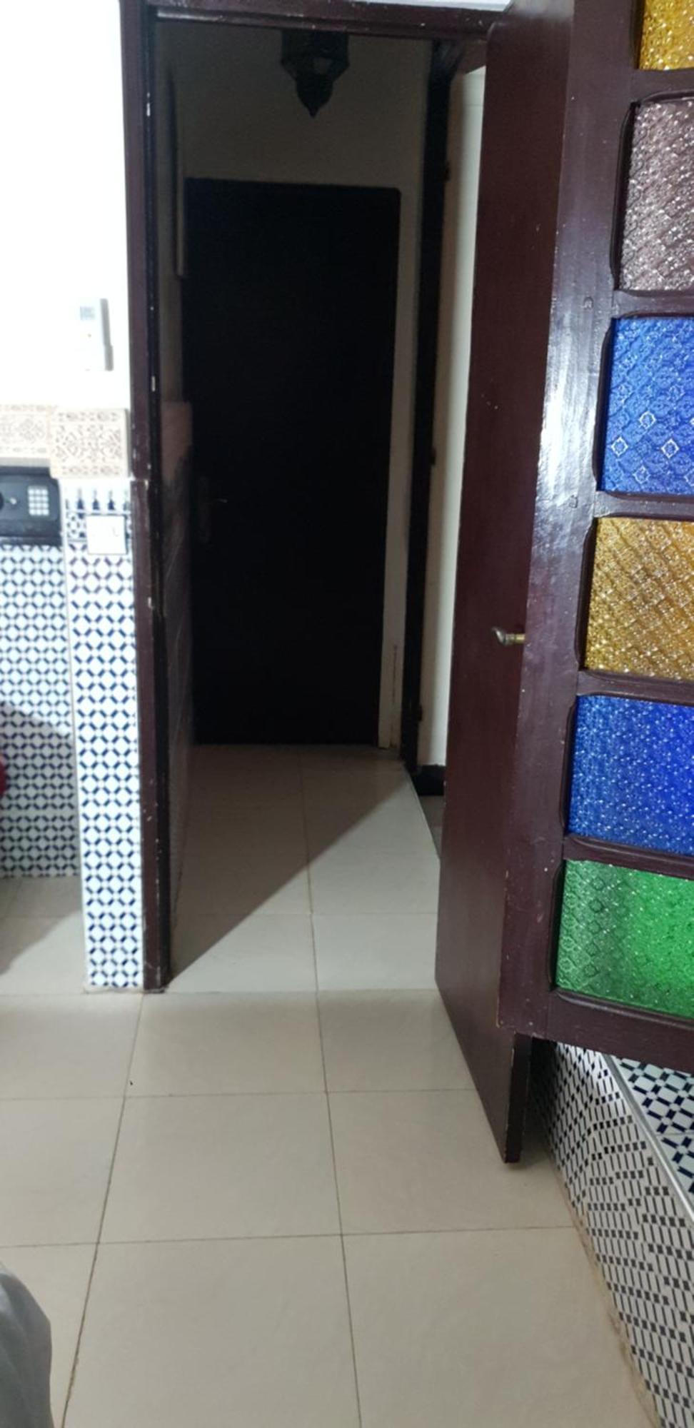 La Casa Espanyola Fes Luaran gambar