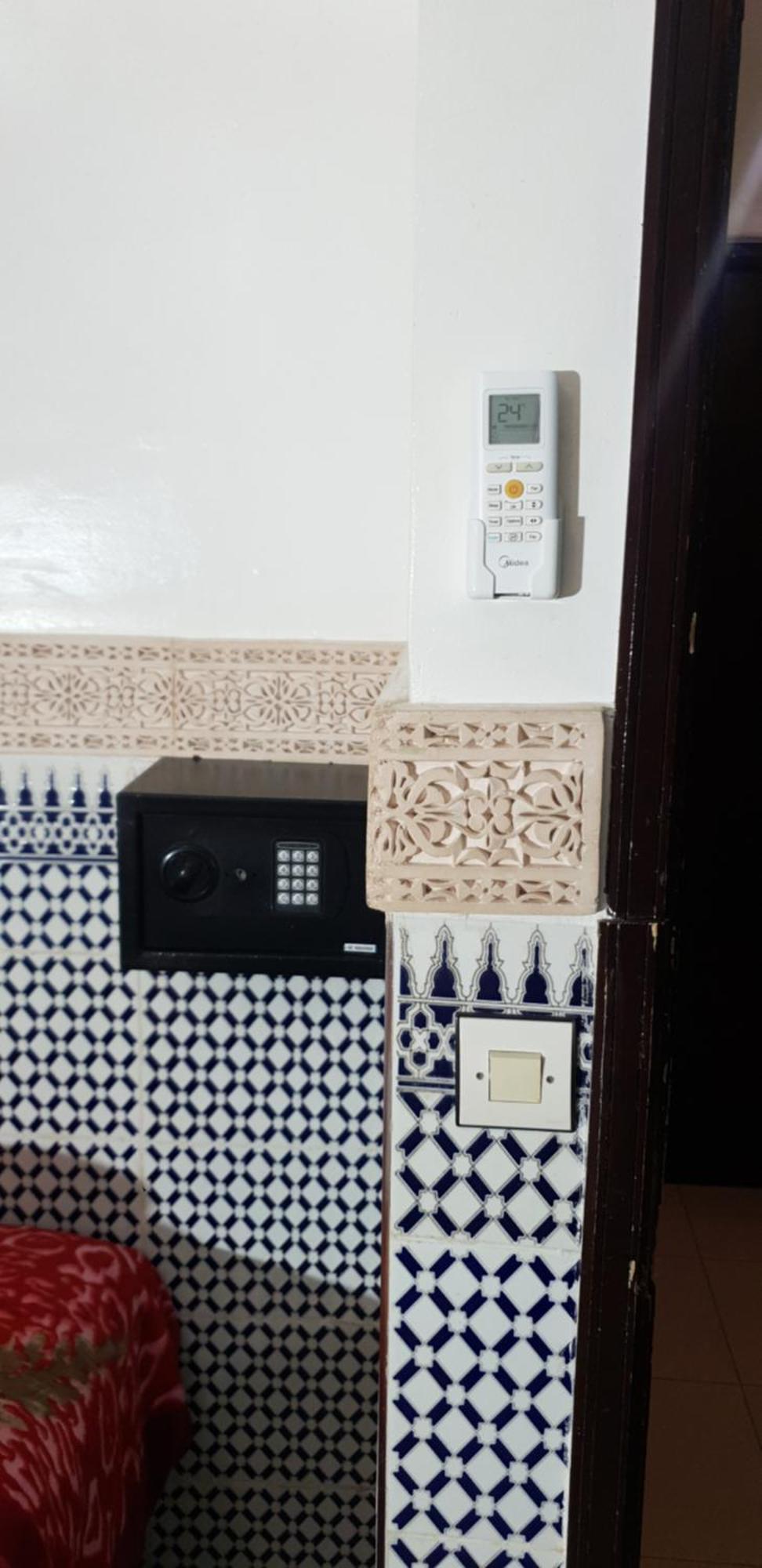 La Casa Espanyola Fes Luaran gambar