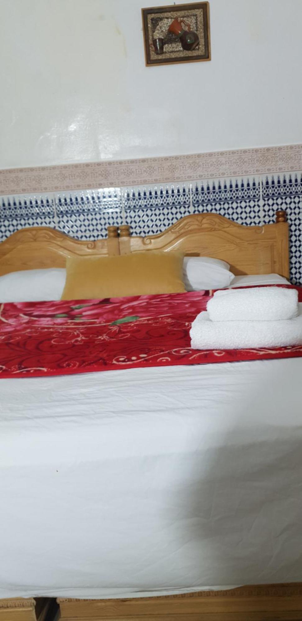 La Casa Espanyola Fes Luaran gambar
