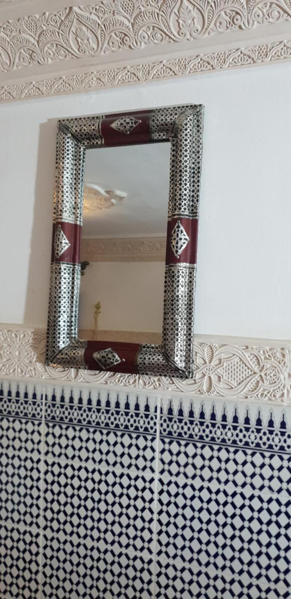 La Casa Espanyola Fes Luaran gambar
