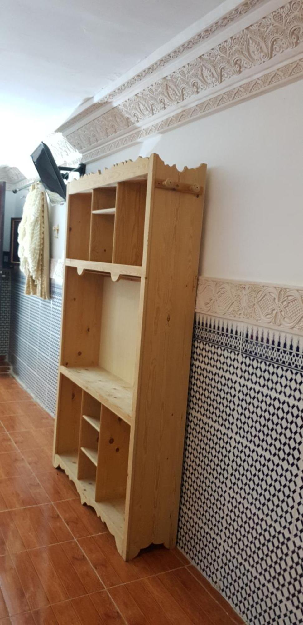 La Casa Espanyola Fes Luaran gambar