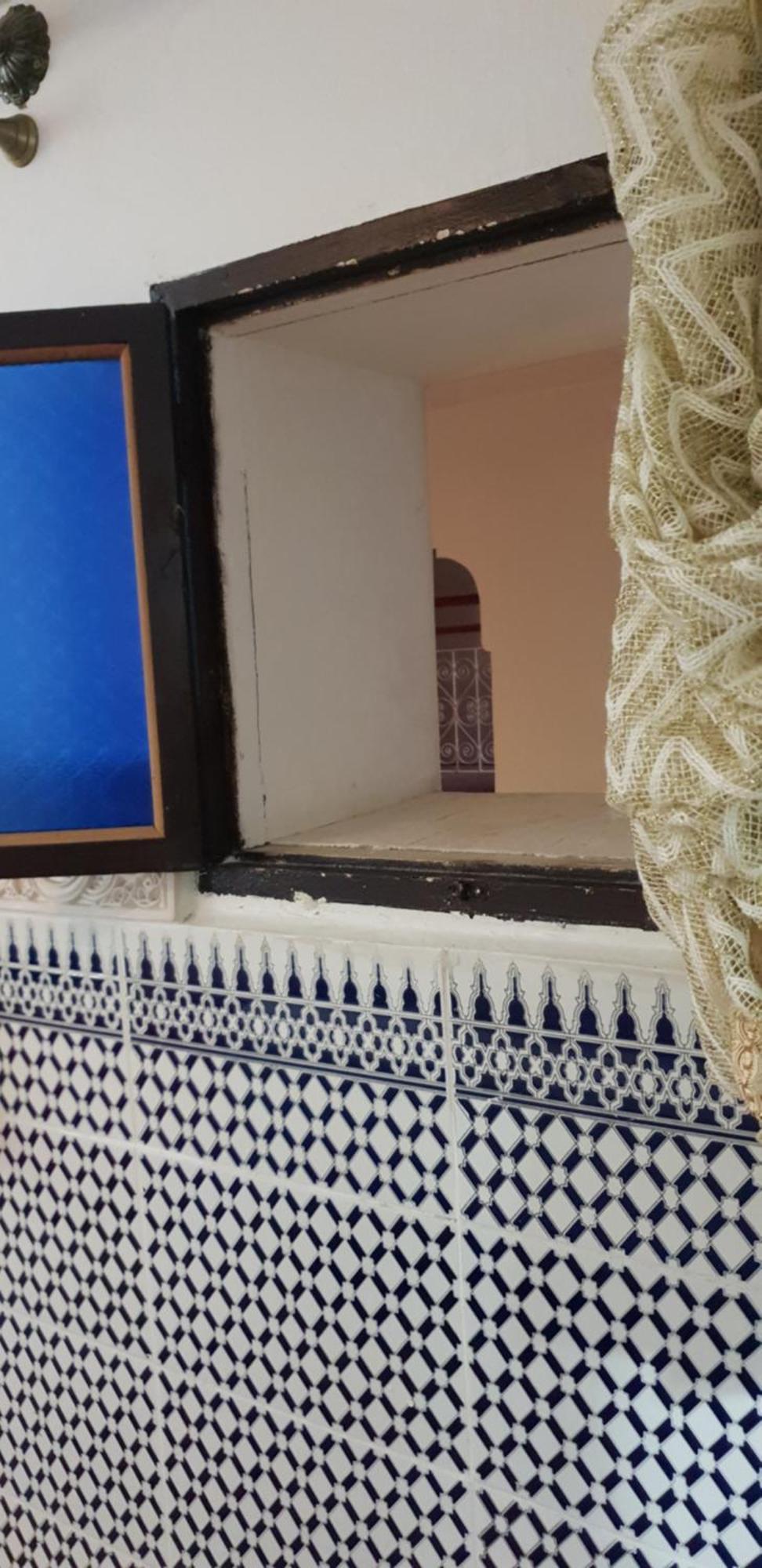 La Casa Espanyola Fes Luaran gambar