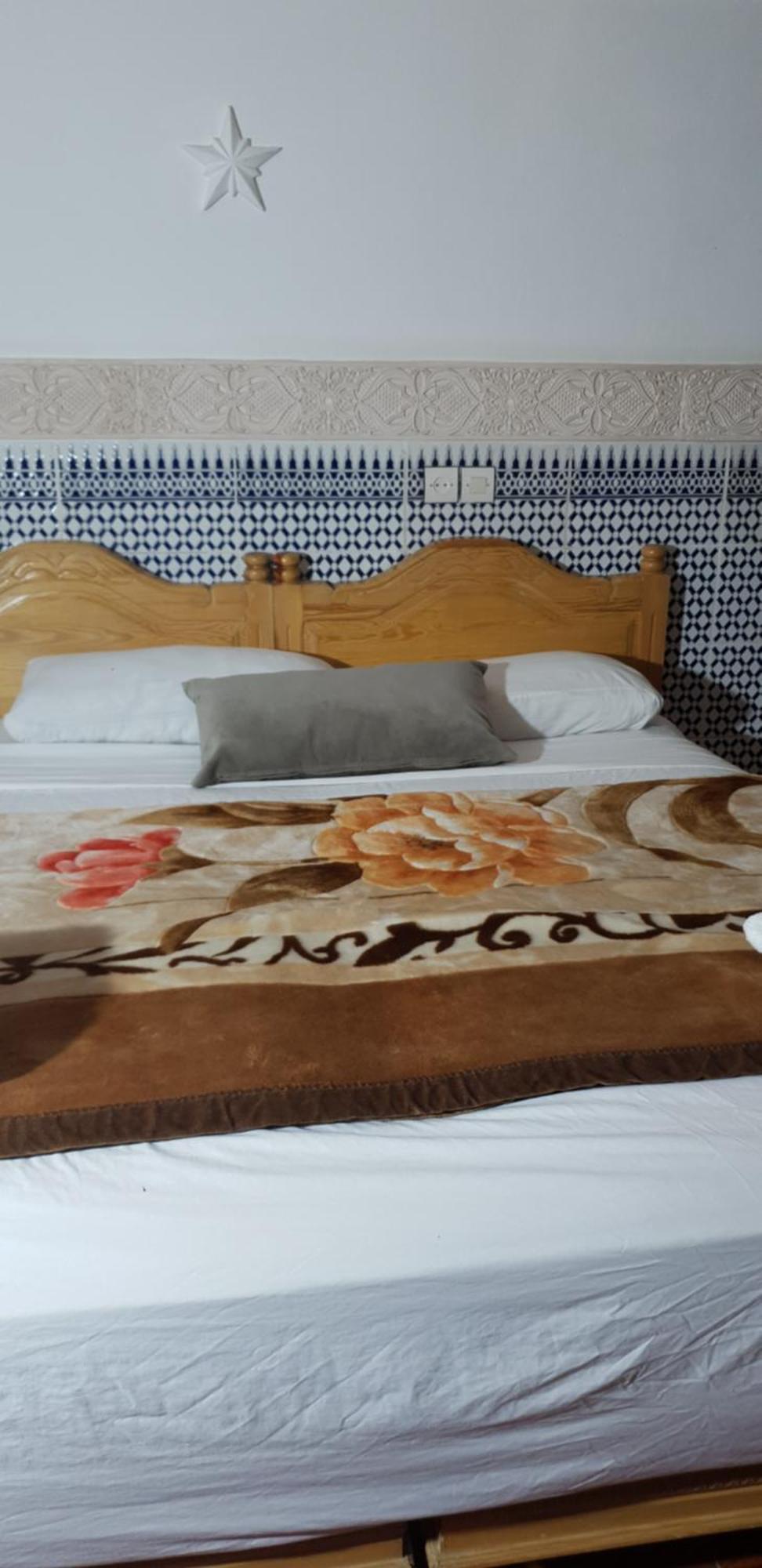 La Casa Espanyola Fes Luaran gambar