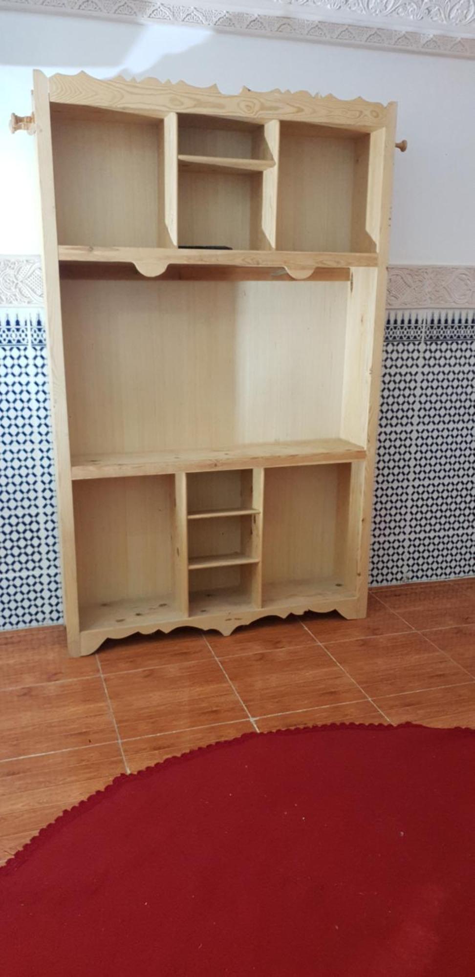 La Casa Espanyola Fes Luaran gambar