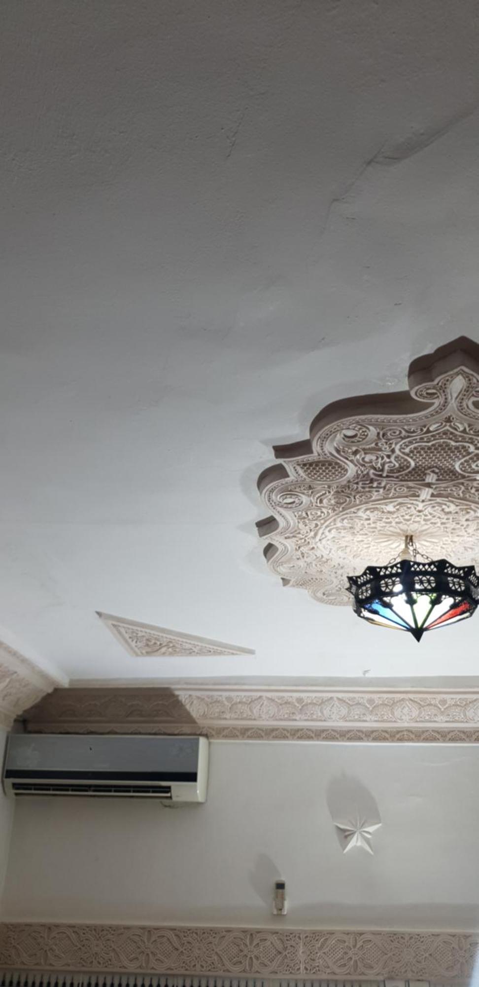 La Casa Espanyola Fes Luaran gambar