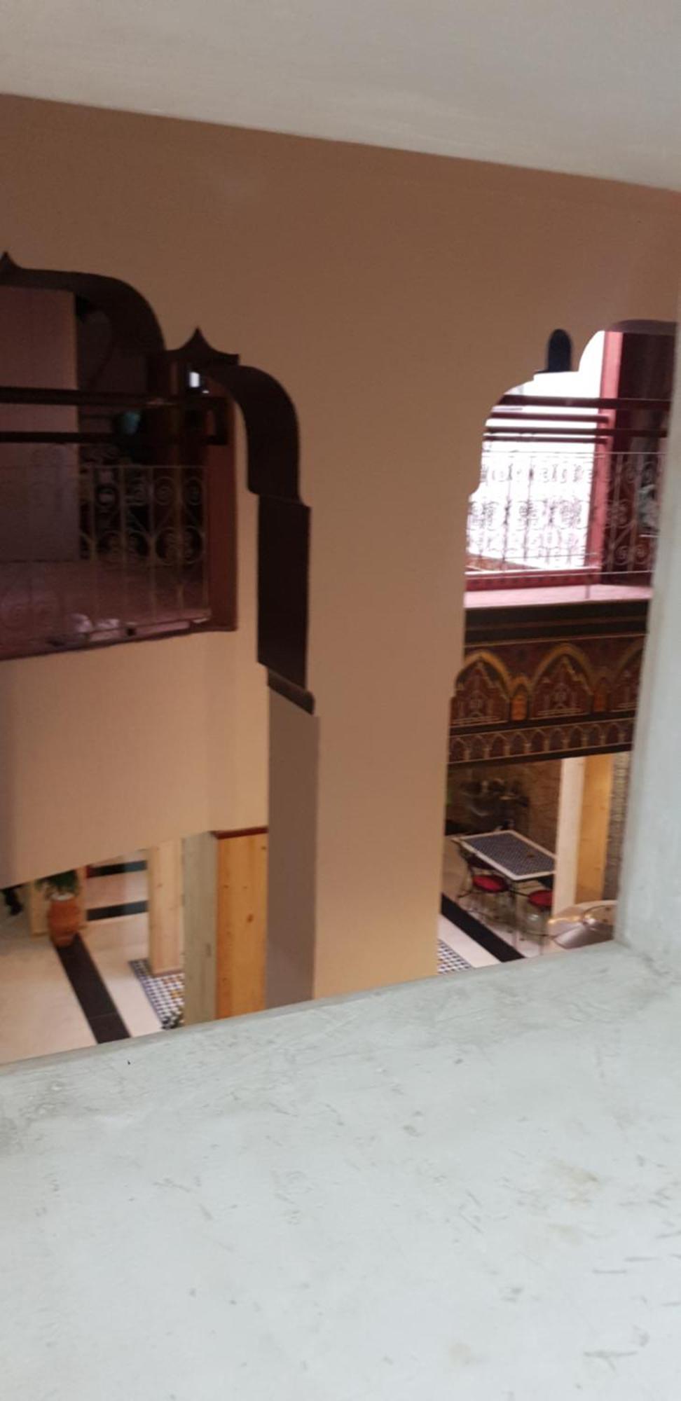 La Casa Espanyola Fes Luaran gambar
