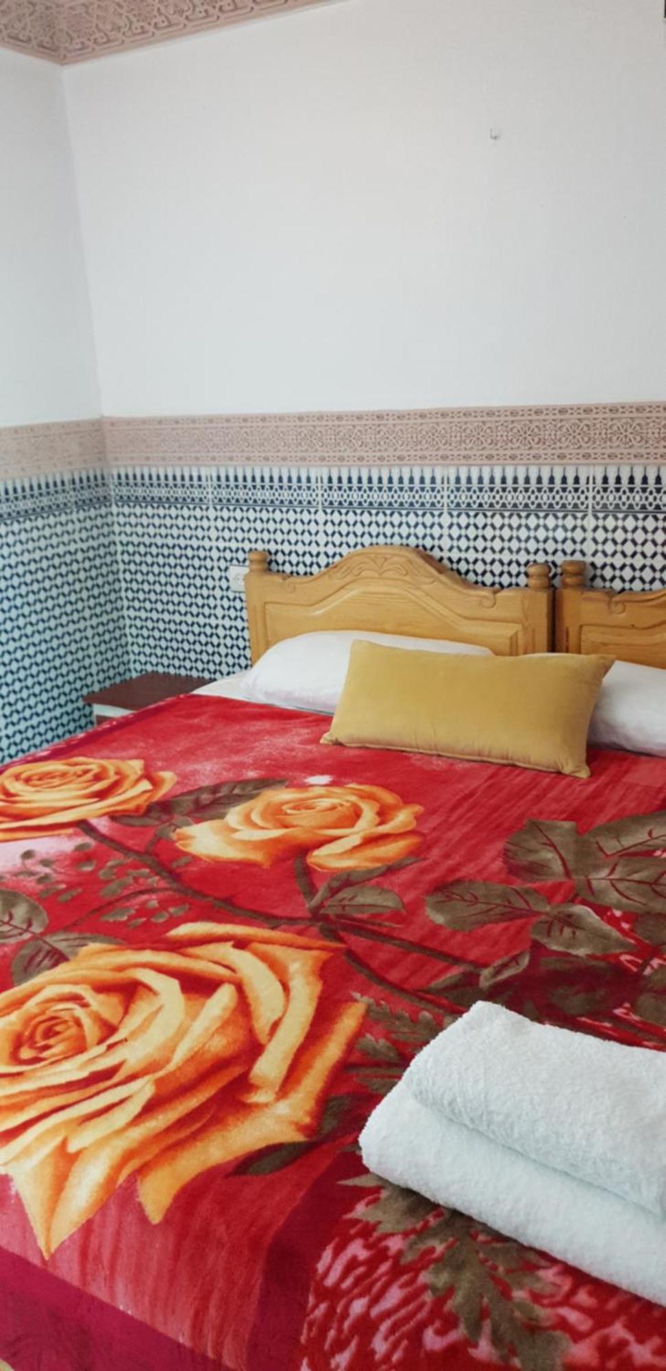 La Casa Espanyola Fes Luaran gambar