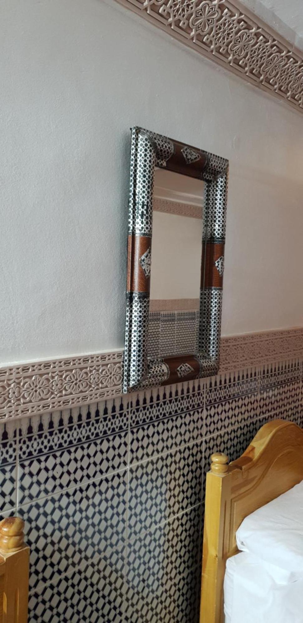 La Casa Espanyola Fes Luaran gambar