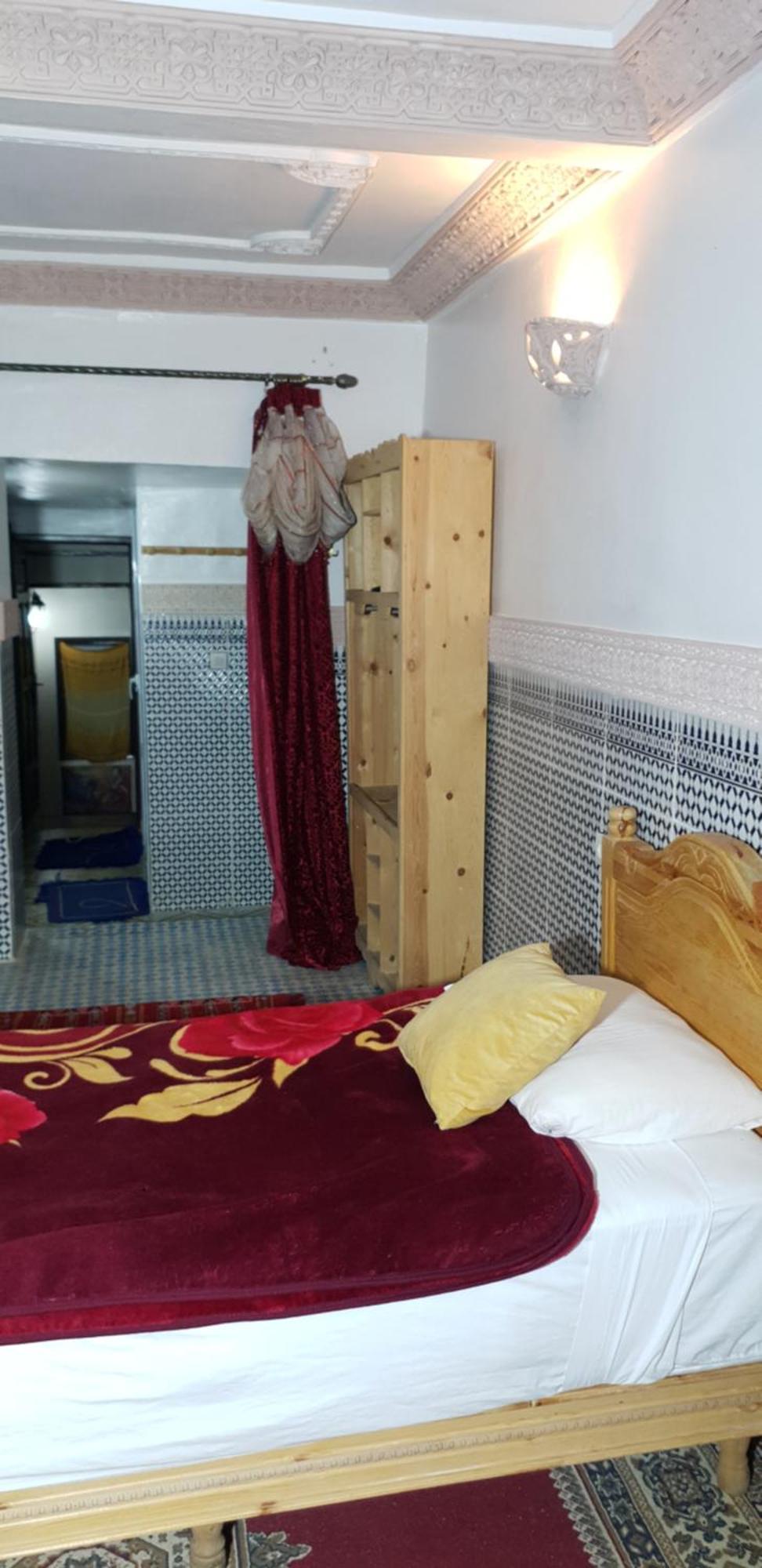 La Casa Espanyola Fes Luaran gambar