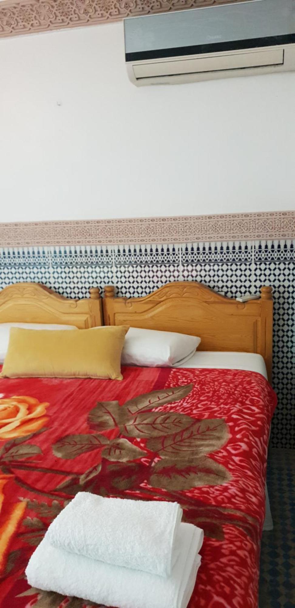 La Casa Espanyola Fes Luaran gambar
