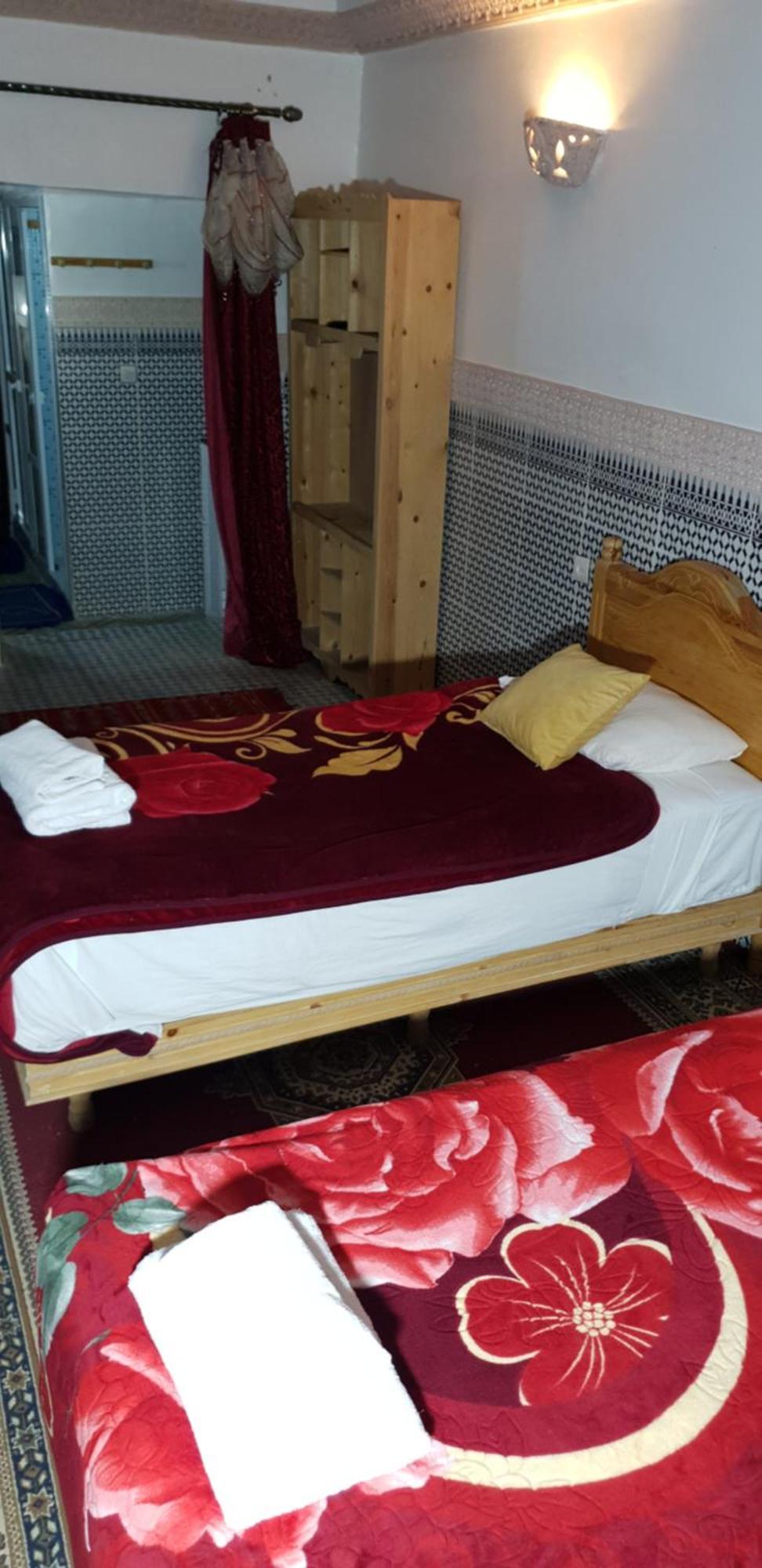 La Casa Espanyola Fes Luaran gambar