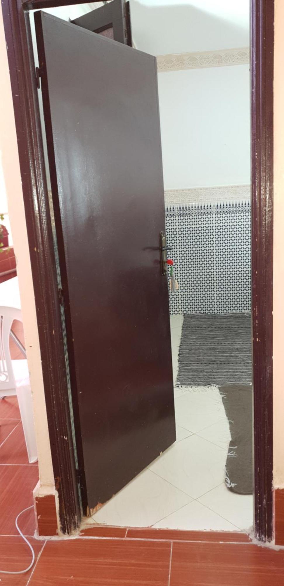 La Casa Espanyola Fes Luaran gambar