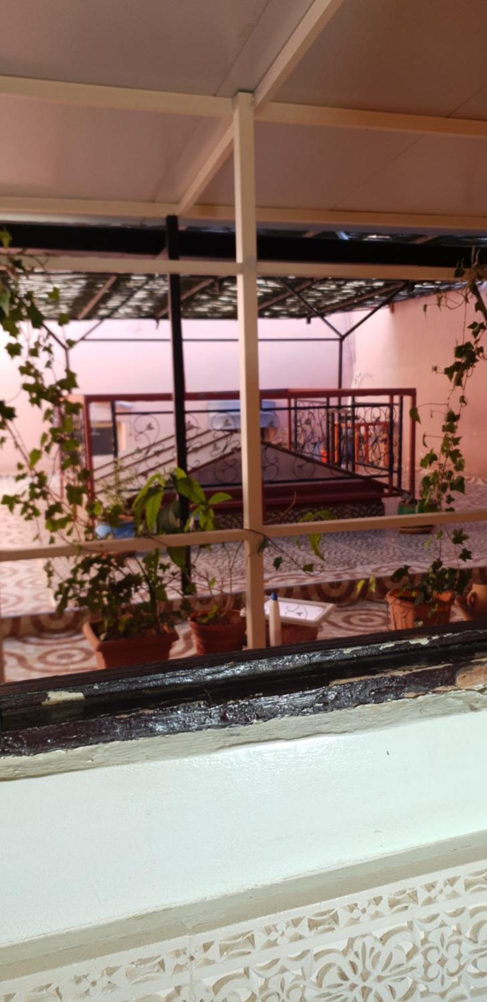 La Casa Espanyola Fes Luaran gambar
