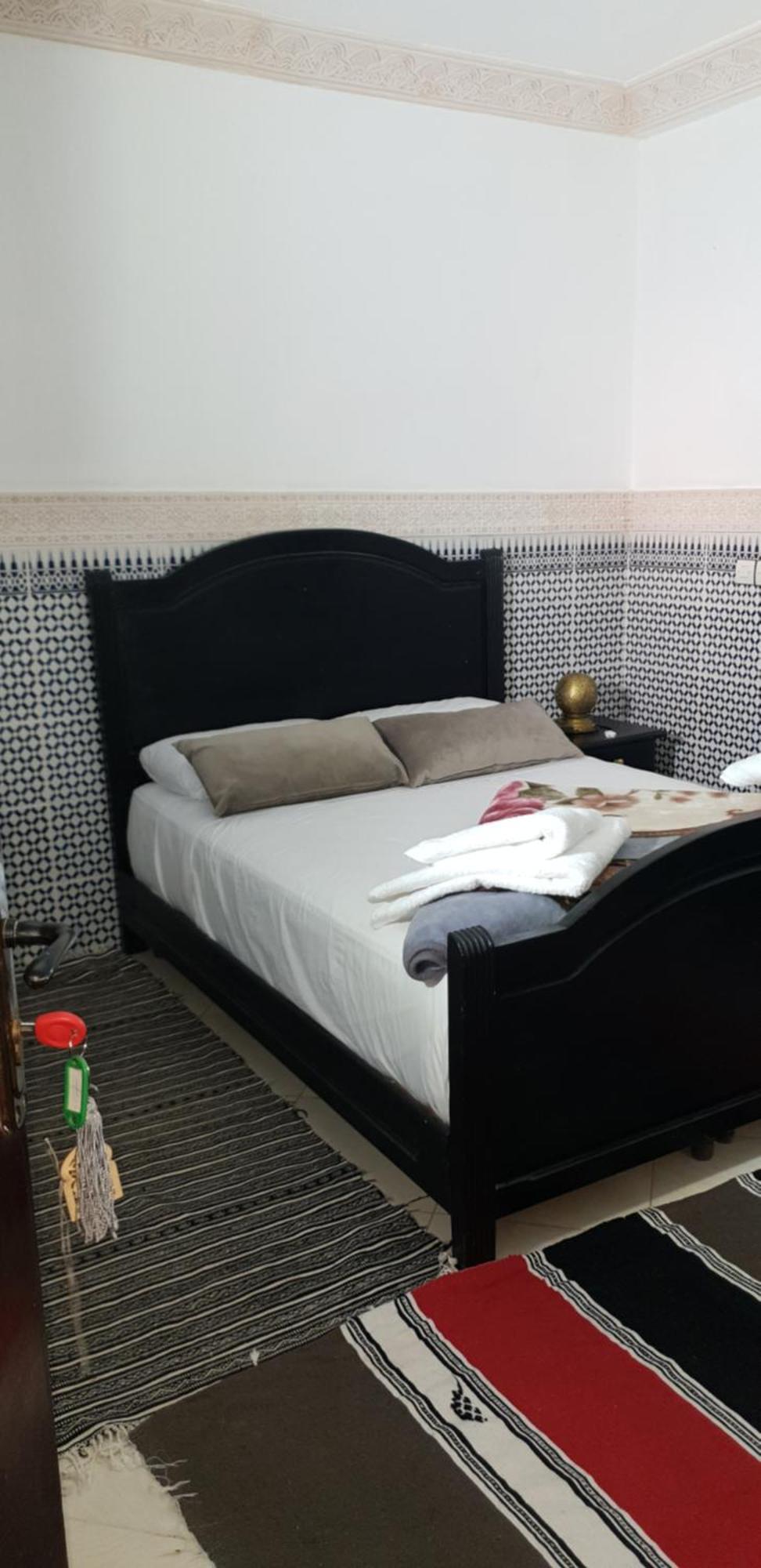 La Casa Espanyola Fes Luaran gambar