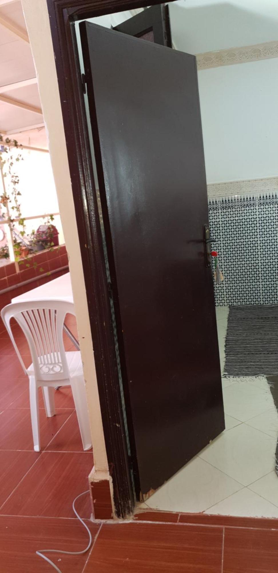 La Casa Espanyola Fes Luaran gambar